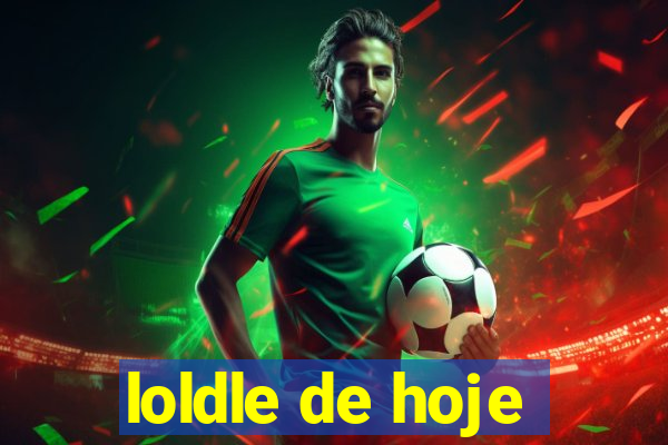 loldle de hoje